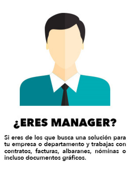 Eres Manager
